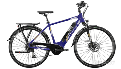 E-Bike Atala CLEVER 8.1 E MAN