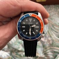 Seiko diver 4205 autom38mm