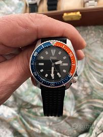 Seiko diver 4205 autom38mm