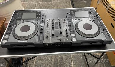 PIONEER CDJ 2000 NEUS