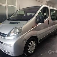 Opel Vivaro 27 2.5 CDTI/135CV PC-TN Combi