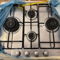 Piano cottura a gas Candy