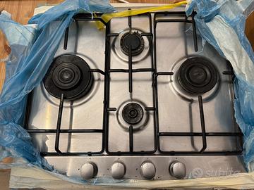 Piano cottura a gas Candy