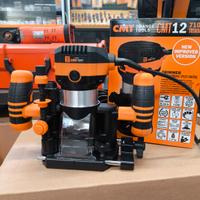 Fresatrice CMT 12 kit set