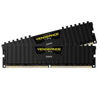 Ram Corsair VENGEANCE 32 gb ddr4 3000mhz