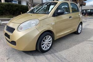 DR1 1.3 16 V BI-FUEL BENZINA/GPL DI SERIE OK NEOPA