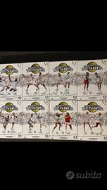 I grandi del tennis 8 cd