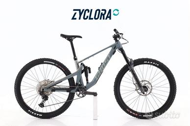 Ghost Riot AM CF/CF Pro XT t.S