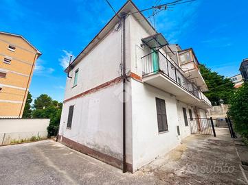4 LOCALI A CHIETI