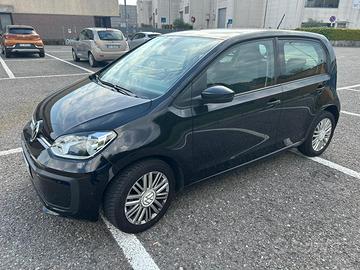 Volkswagen UP 48.000km