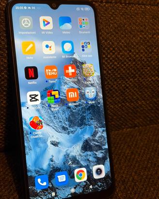 Redmi 9 AT