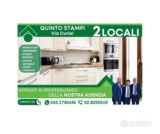 2 LOCALI A ROZZANO