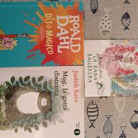 Mix libri per bambini