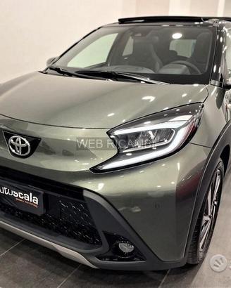 MUSATA TOYOTA Aygo x 2023 2024 2025 2026 RICAMBI