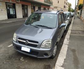 Opel Agila 1.2 16V 80 cv Enjoy - 2006
