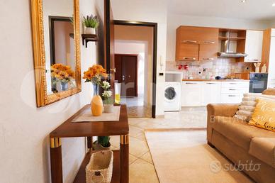 Appartamento Roma [Cod. rif 3298651VRG] (Boccea)