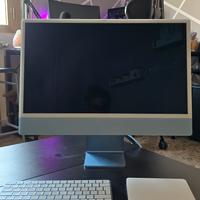 iMac M1 Anno 2021
