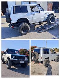 Pajero 2.5 TD