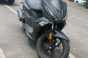 Motorino 50 cc