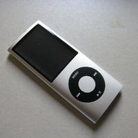 iPod Nano 4