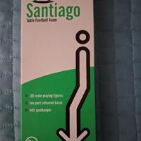 Subbuteo Santiago HW