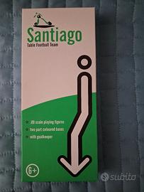Subbuteo Santiago HW