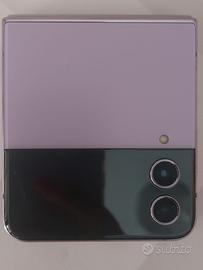 Samsung z flip 4