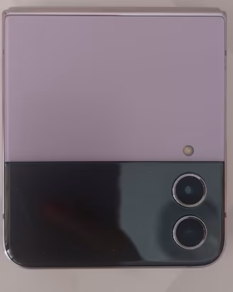 Samsung z flip 4