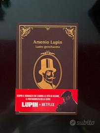 Libro Lupin