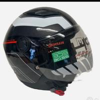 Casco nuovo