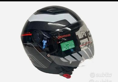 Casco nuovo