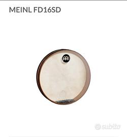 TAMBURO DELL'OCEANO 16"