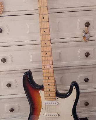 Chitarra elettrica