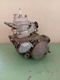 Motore rotax 122