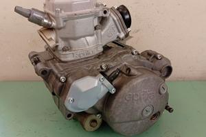 Motore rotax 122