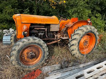 Fiat 441r DT