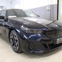 BMW i5 M60 Msport Pro