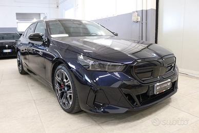 BMW i5 M60 Msport Pro