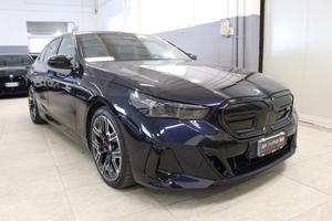 BMW i5 M60 Msport Pro