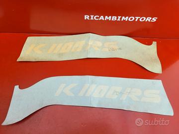 ADESIVO DECALCO BMW K1100RS
