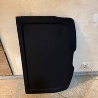 Copribaule macan gts 2018