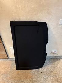 Copribaule macan gts 2018