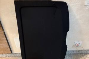 Copribaule macan gts 2018