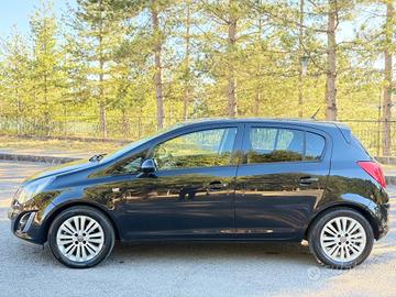 Opel Corsa 1.3 CDTI 95CV F.AP. 5 porte Sport