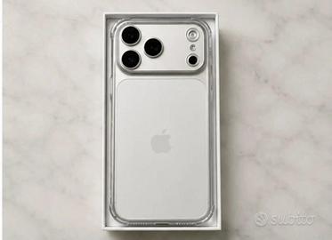 iPhone 17 Pro Max 256GB