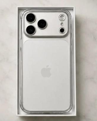 iPhone 17 Pro Max 256GB