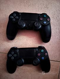 Controller PlayStation 4