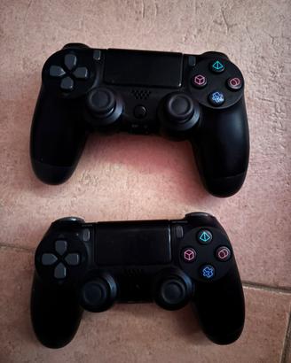 Controller PlayStation 4