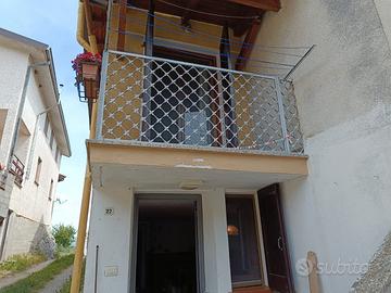 Casa fresca pronta da abitare