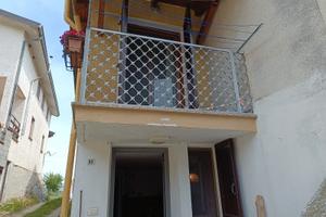 Casa fresca pronta da abitare